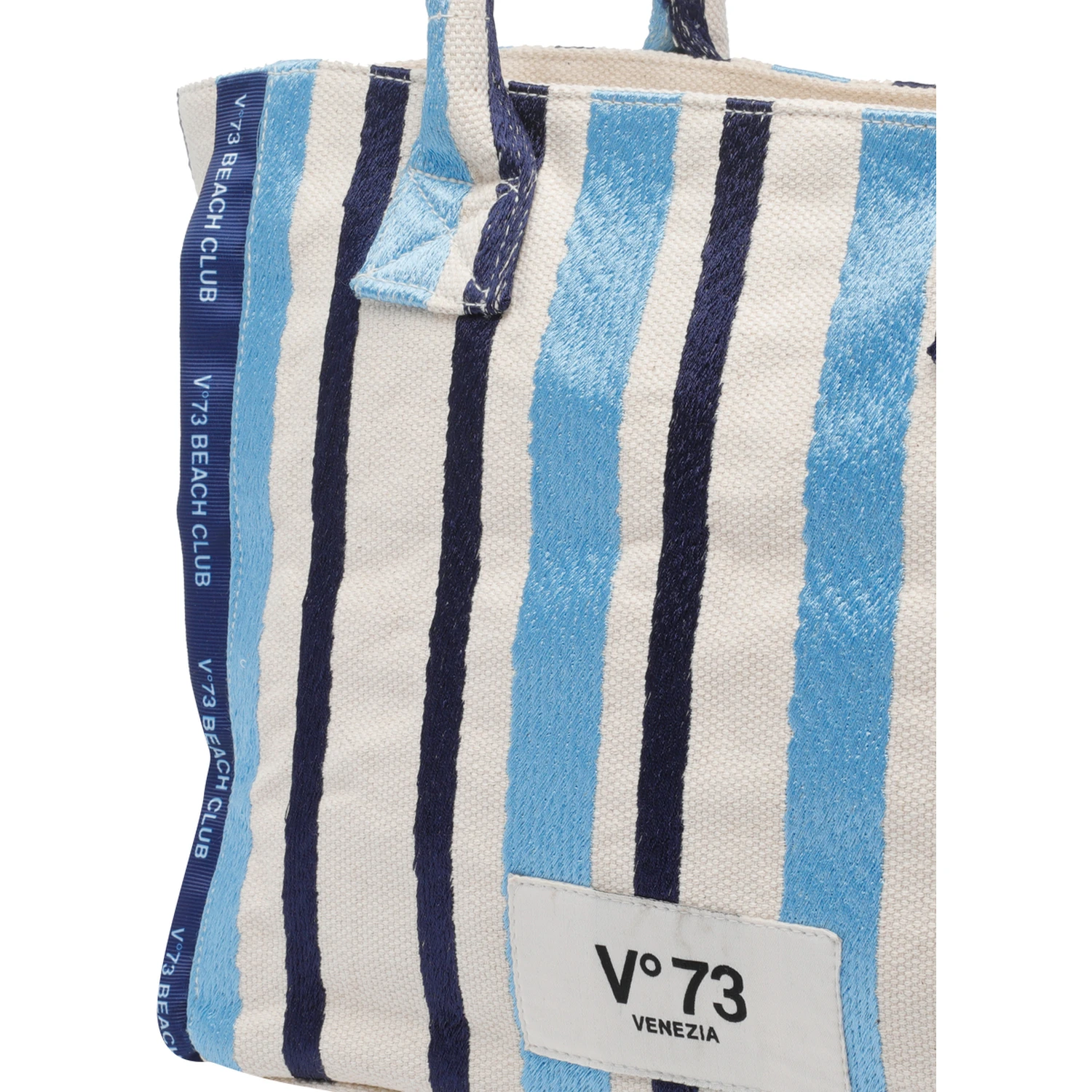 V°73 Blue