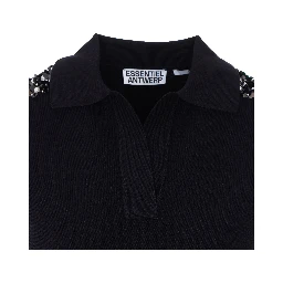 ESSENTIEL ANTWERP  Black