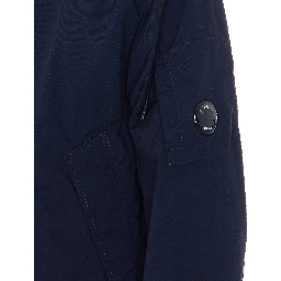 C.P. COMPANY  Blue
