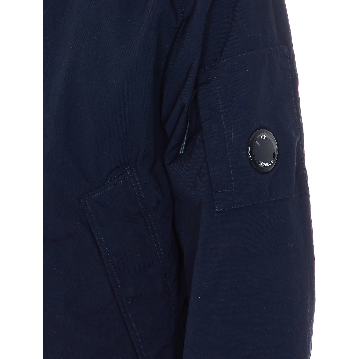 C.P. COMPANY  Blue