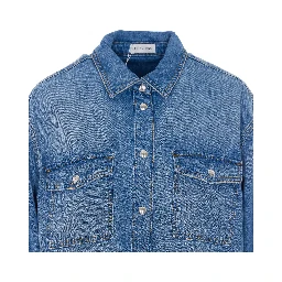 ANINE BING  Blue