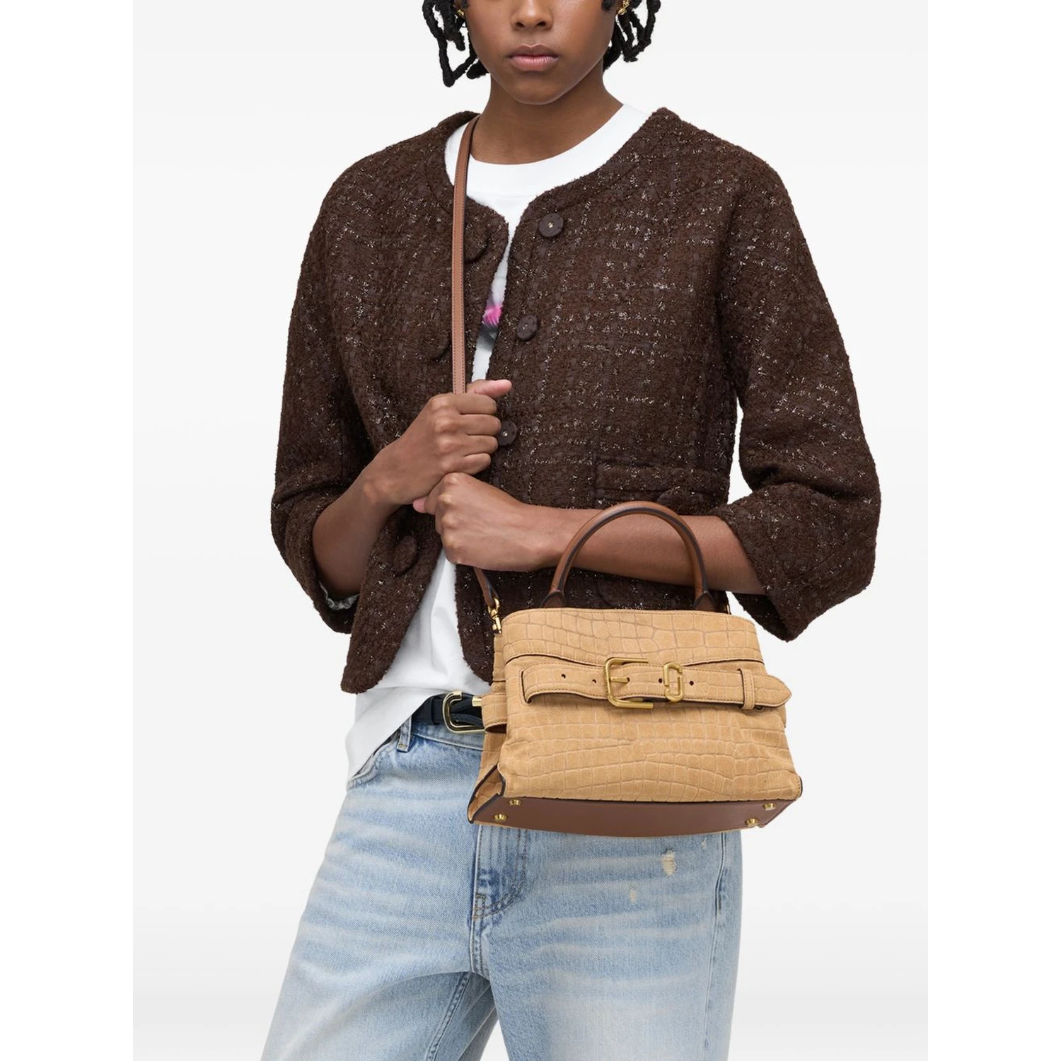 Marc Jacobs Bags.. Beige