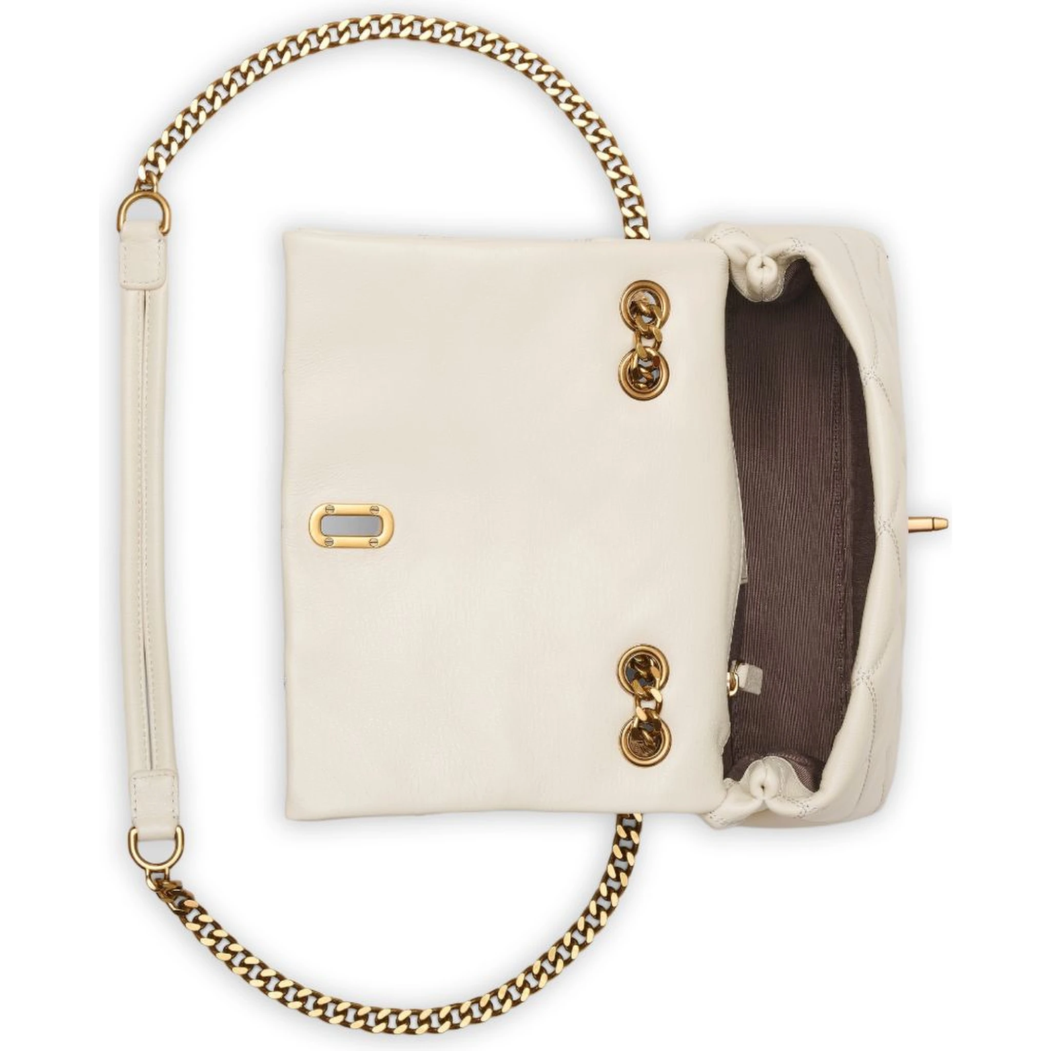 Marc Jacobs Bags.. White