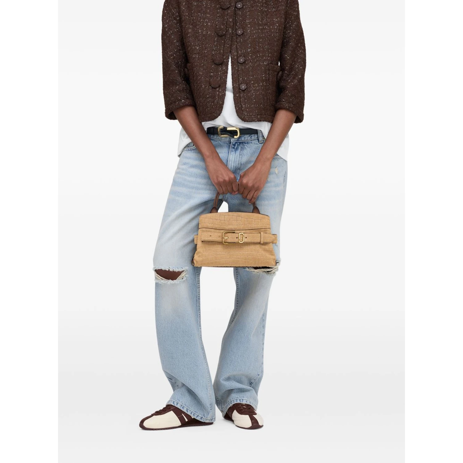 Marc Jacobs Bags.. Beige