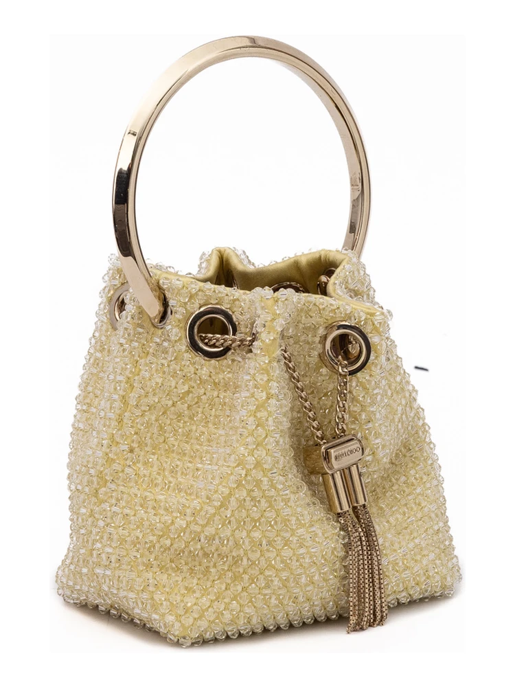 Yellow Bon Bon Micro Crystals Bucket alternative