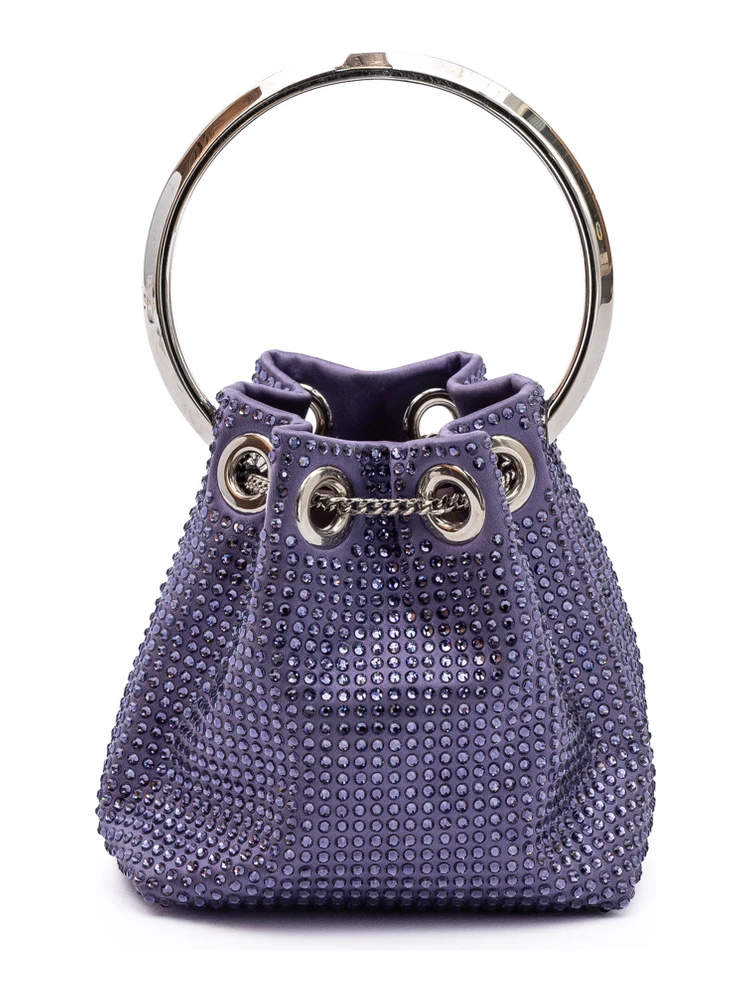 Purple Bon Bon Micro Crystals Bucket alternative