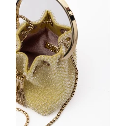 Yellow Bon Bon Micro Crystals Bucket