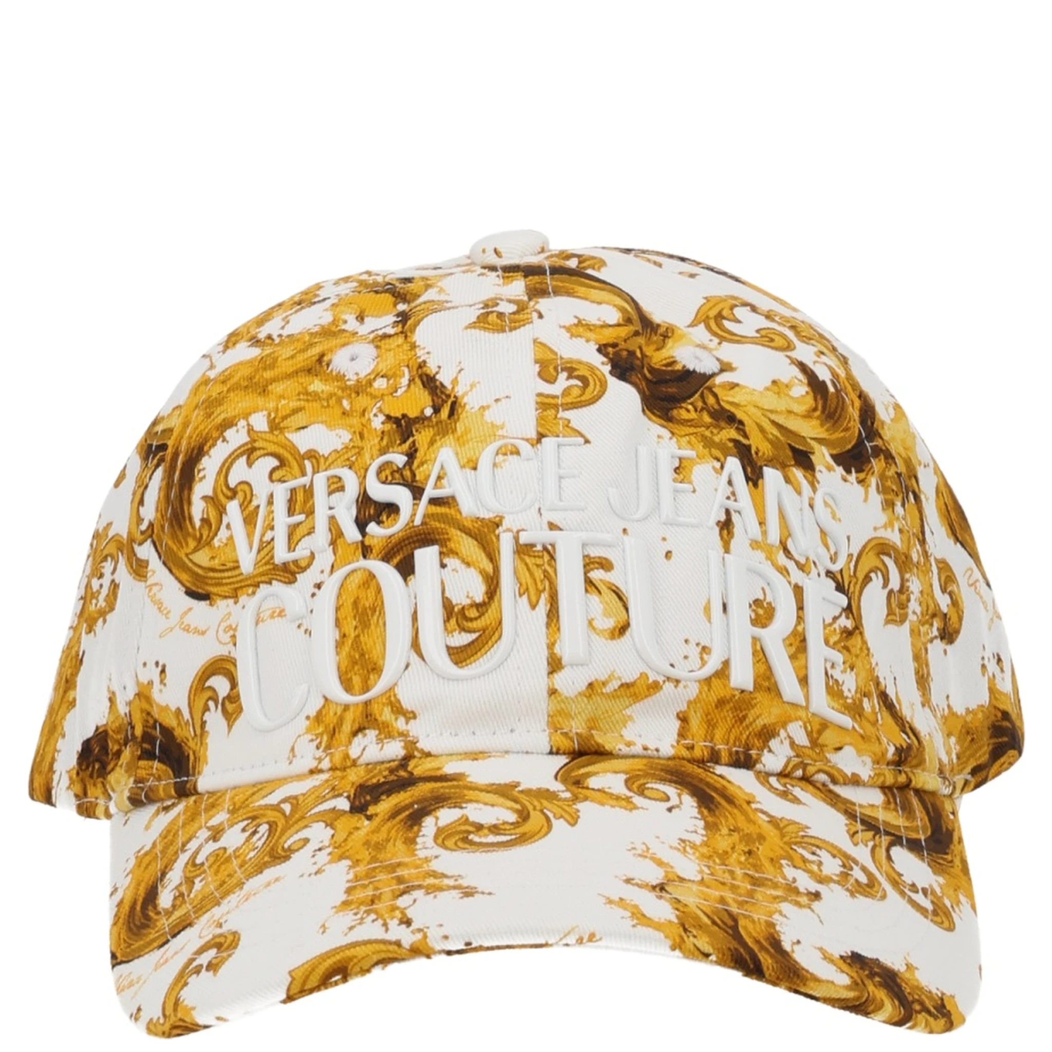 CAPPELLO DA BASEBALL CON STAMPA E LOGO