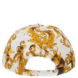 CAPPELLO DA BASEBALL CON STAMPA E LOGO