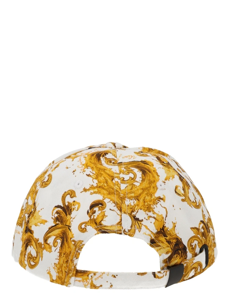 CAPPELLO DA BASEBALL CON STAMPA E LOGO alternative