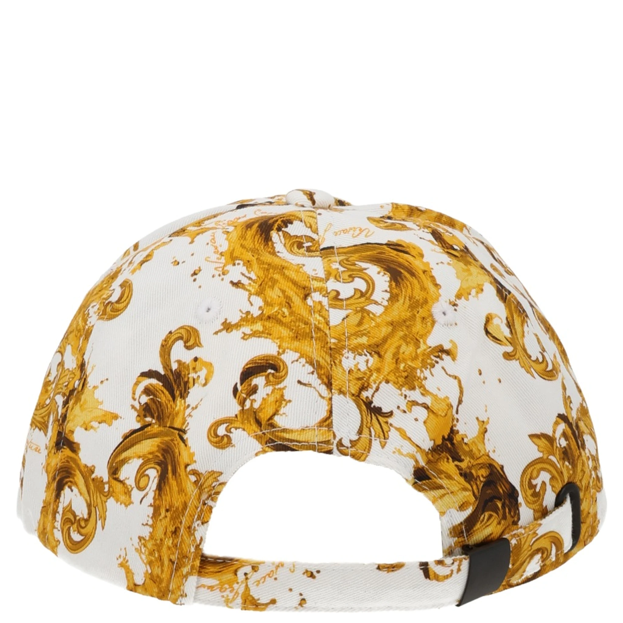 CAPPELLO DA BASEBALL CON STAMPA E LOGO
