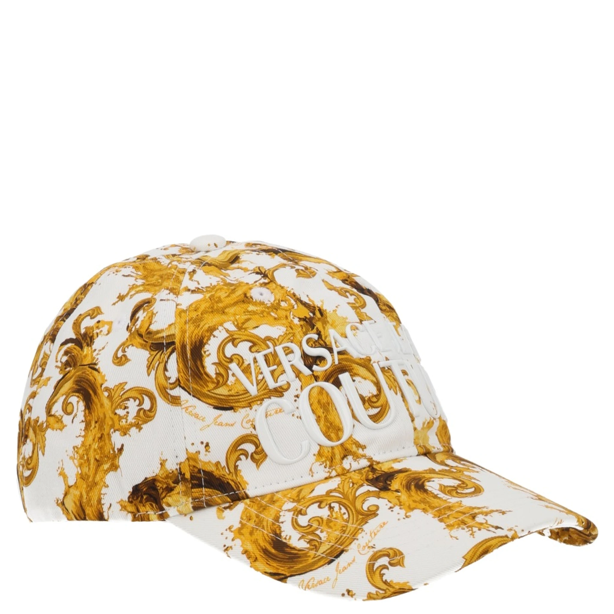 CAPPELLO DA BASEBALL CON STAMPA E LOGO