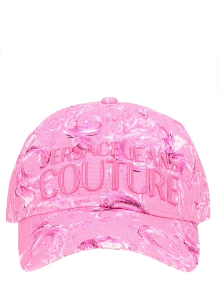 CAPPELLO DA BASEBALL CON STAMPA E LOGO