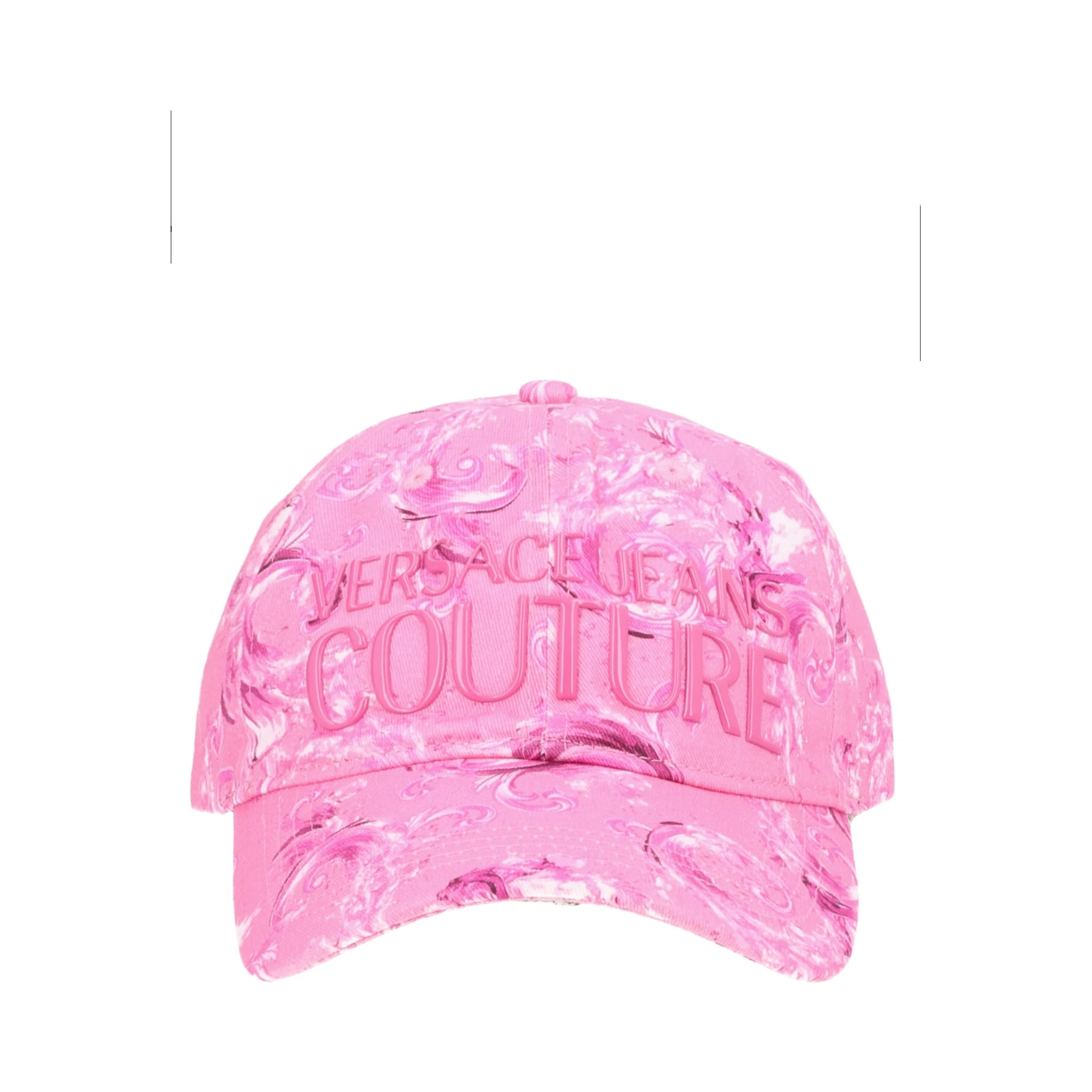 CAPPELLO DA BASEBALL CON STAMPA E LOGO