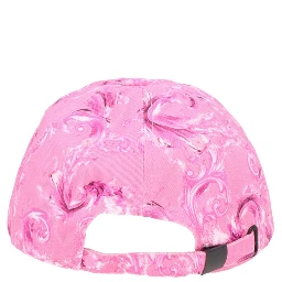 CAPPELLO DA BASEBALL CON STAMPA E LOGO