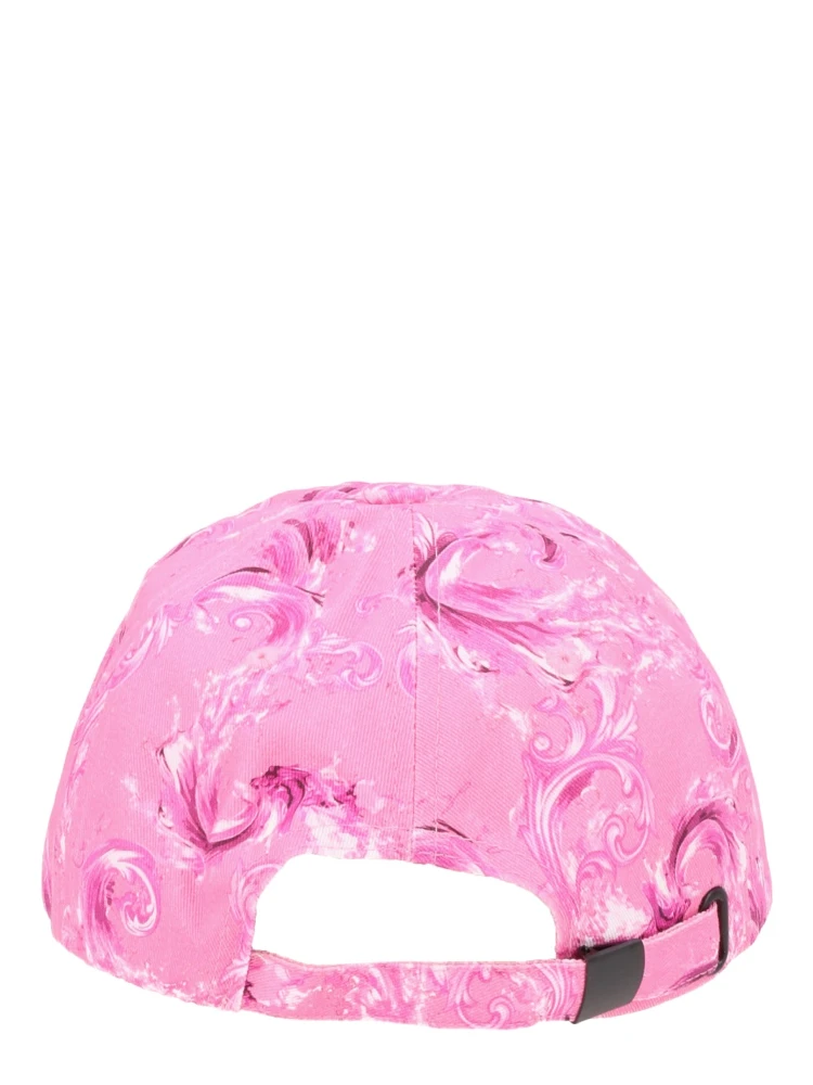 CAPPELLO DA BASEBALL CON STAMPA E LOGO alternative