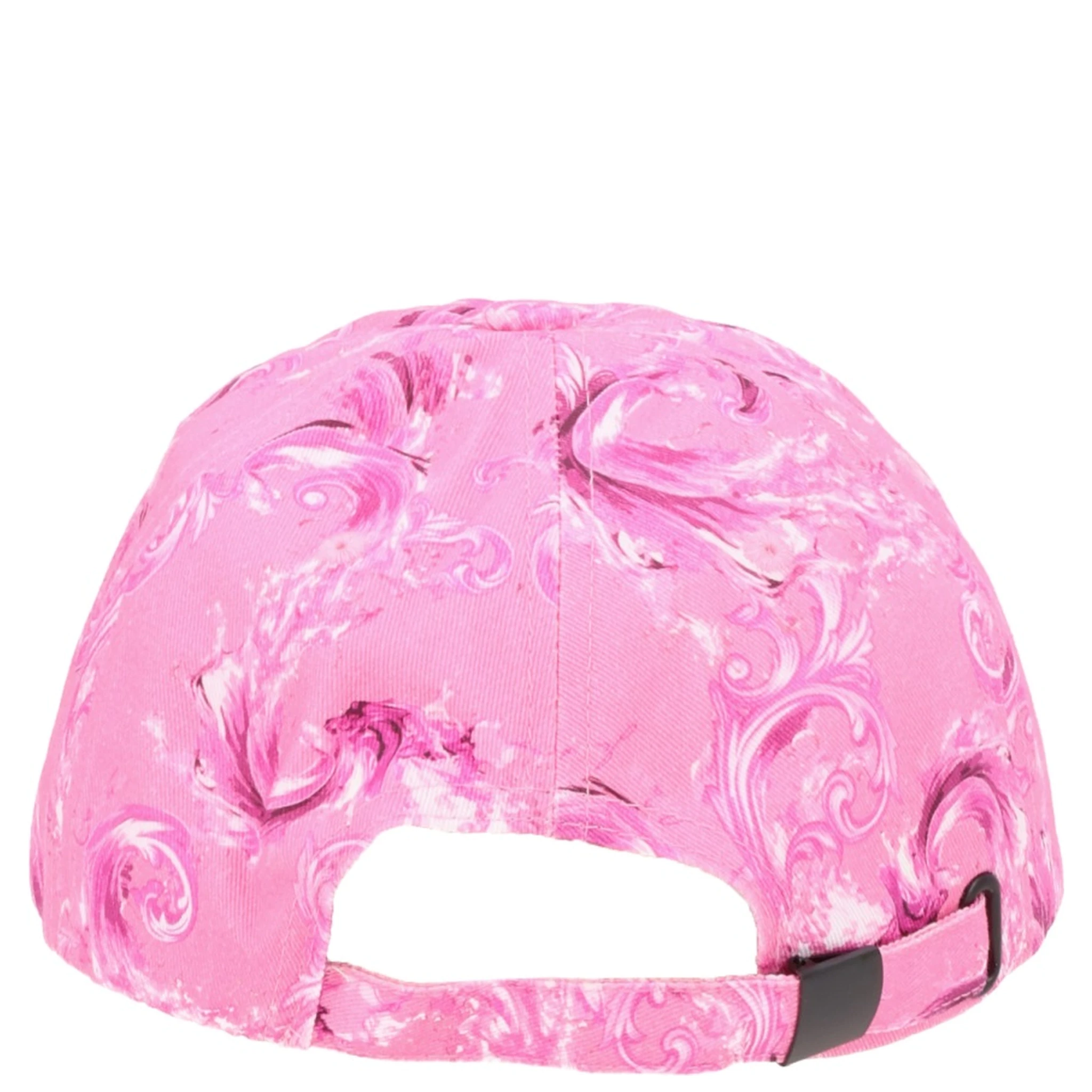 CAPPELLO DA BASEBALL CON STAMPA E LOGO