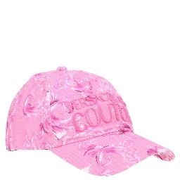 CAPPELLO DA BASEBALL CON STAMPA E LOGO