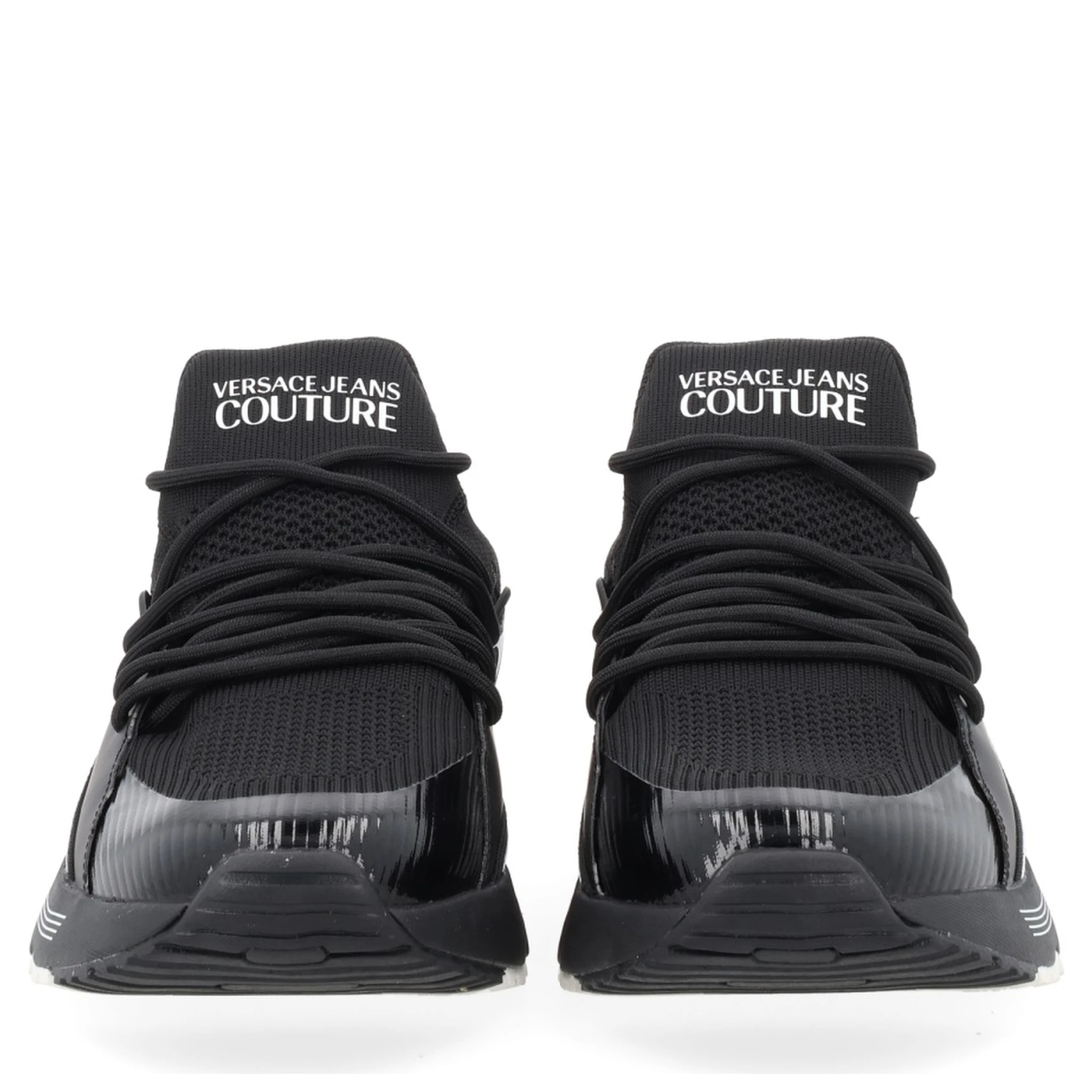 SNEAKER CON LOGO