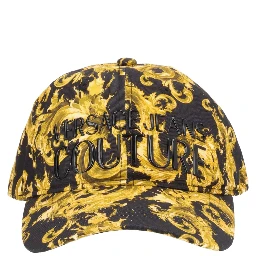 CAPPELLO DA BASEBALL CON STAMPA E LOGO