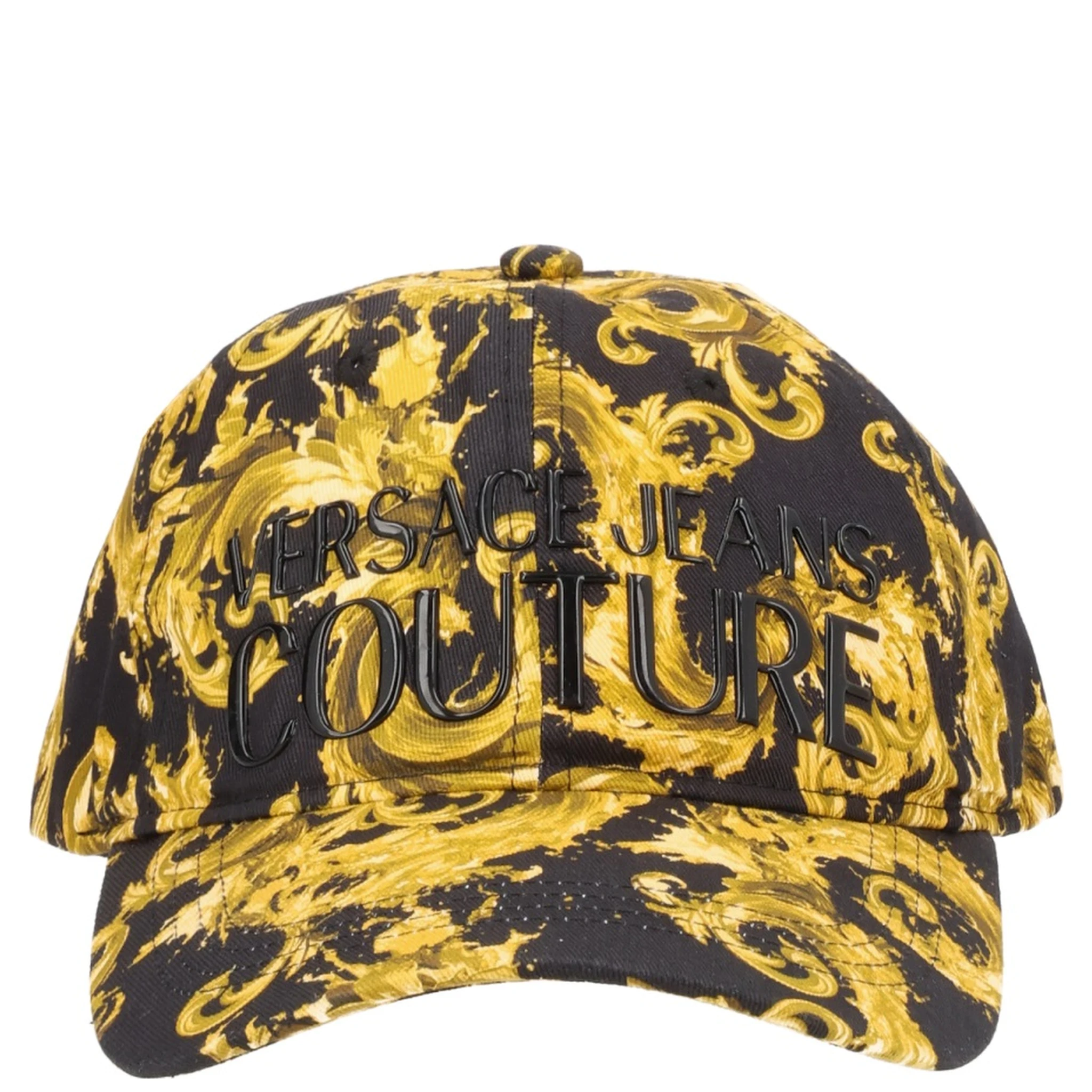 CAPPELLO DA BASEBALL CON STAMPA E LOGO