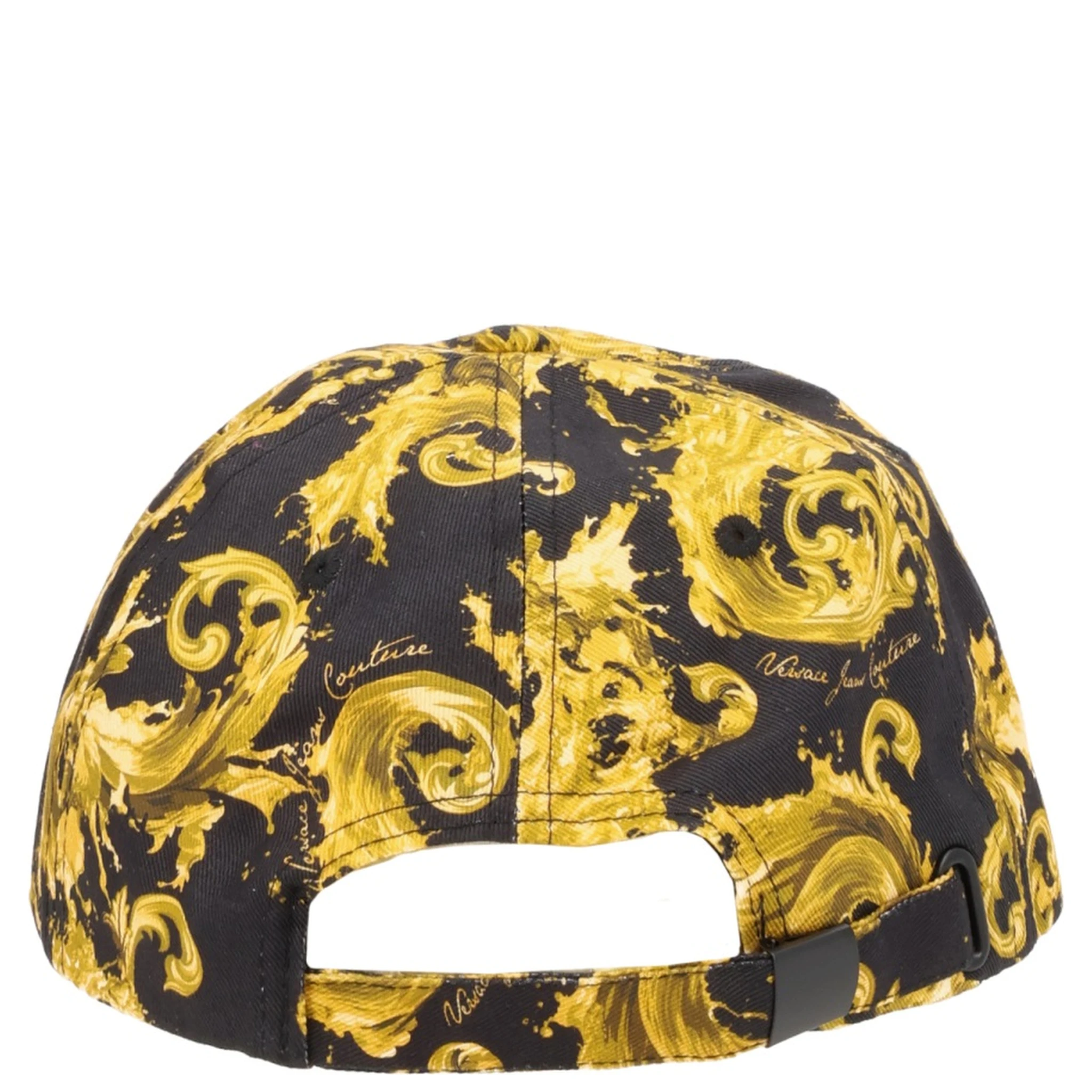 CAPPELLO DA BASEBALL CON STAMPA E LOGO