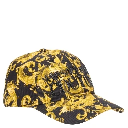 CAPPELLO DA BASEBALL CON STAMPA E LOGO