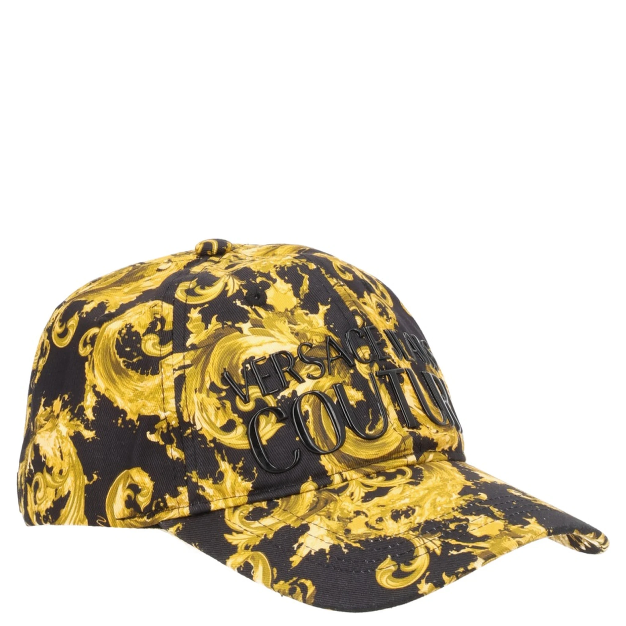 CAPPELLO DA BASEBALL CON STAMPA E LOGO