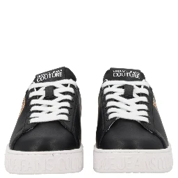 SNEAKER CON LOGO "WAVE"