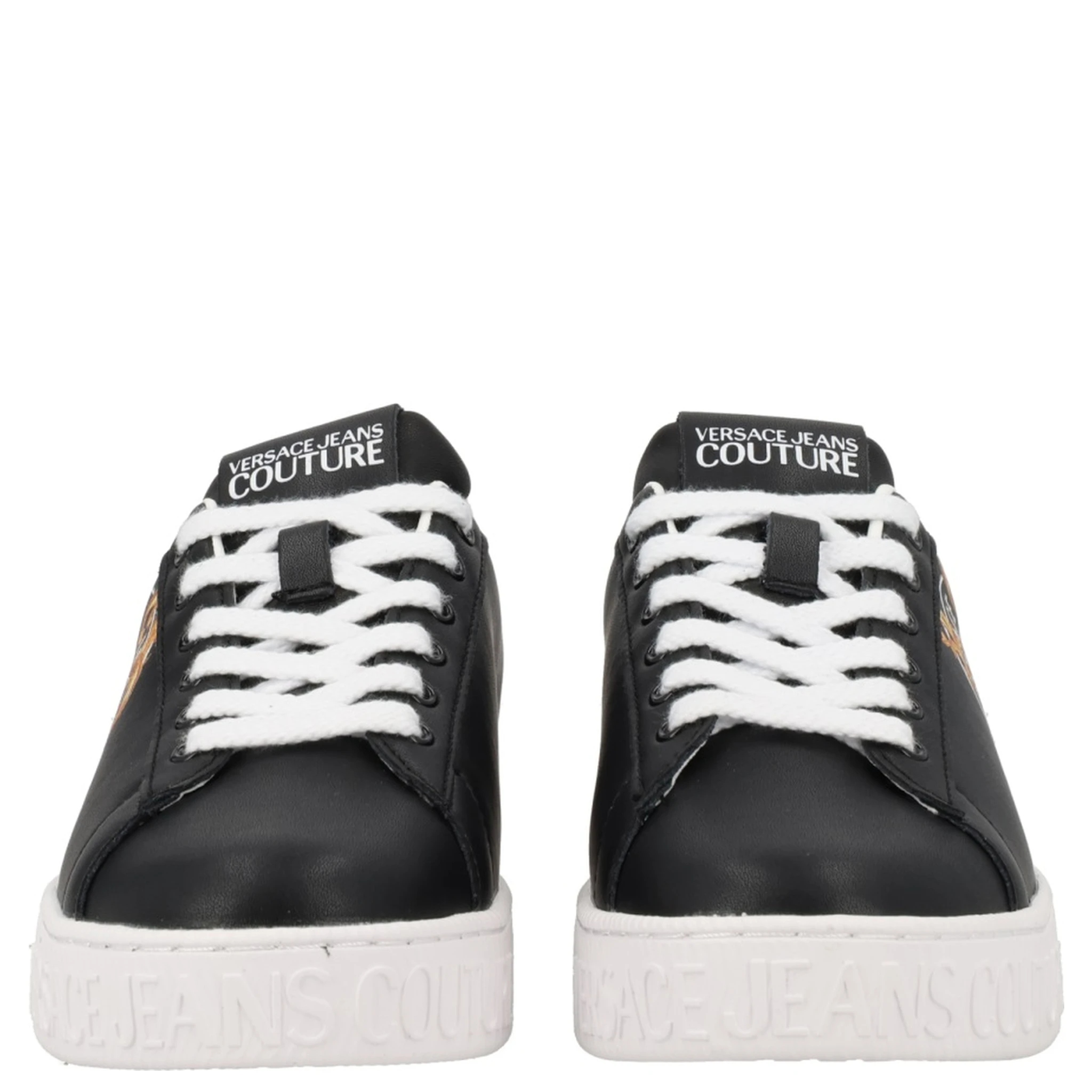 SNEAKER CON LOGO "WAVE"