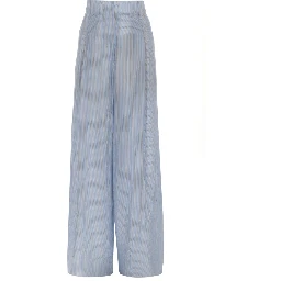 WIDE-LEG PANTS