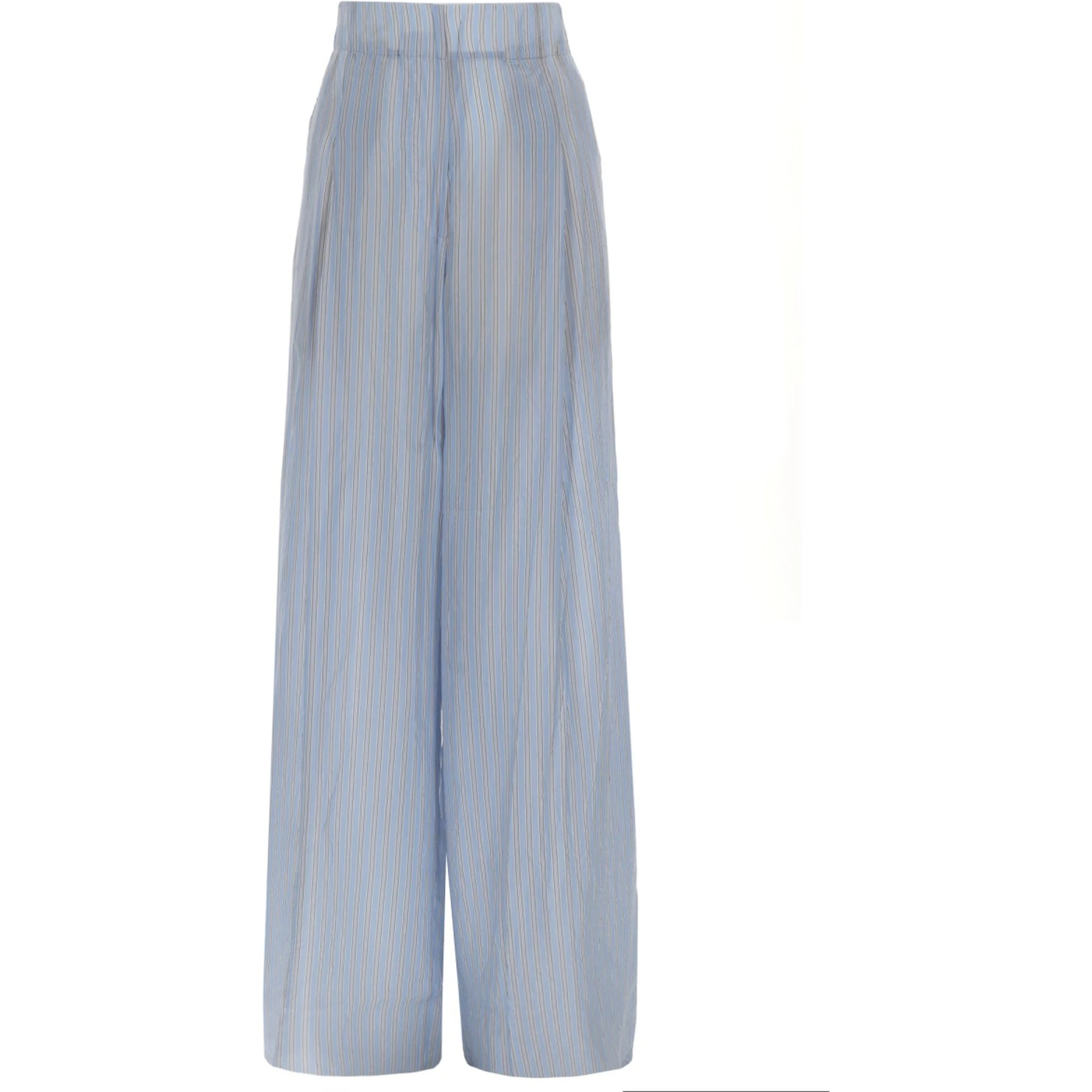 WIDE-LEG PANTS