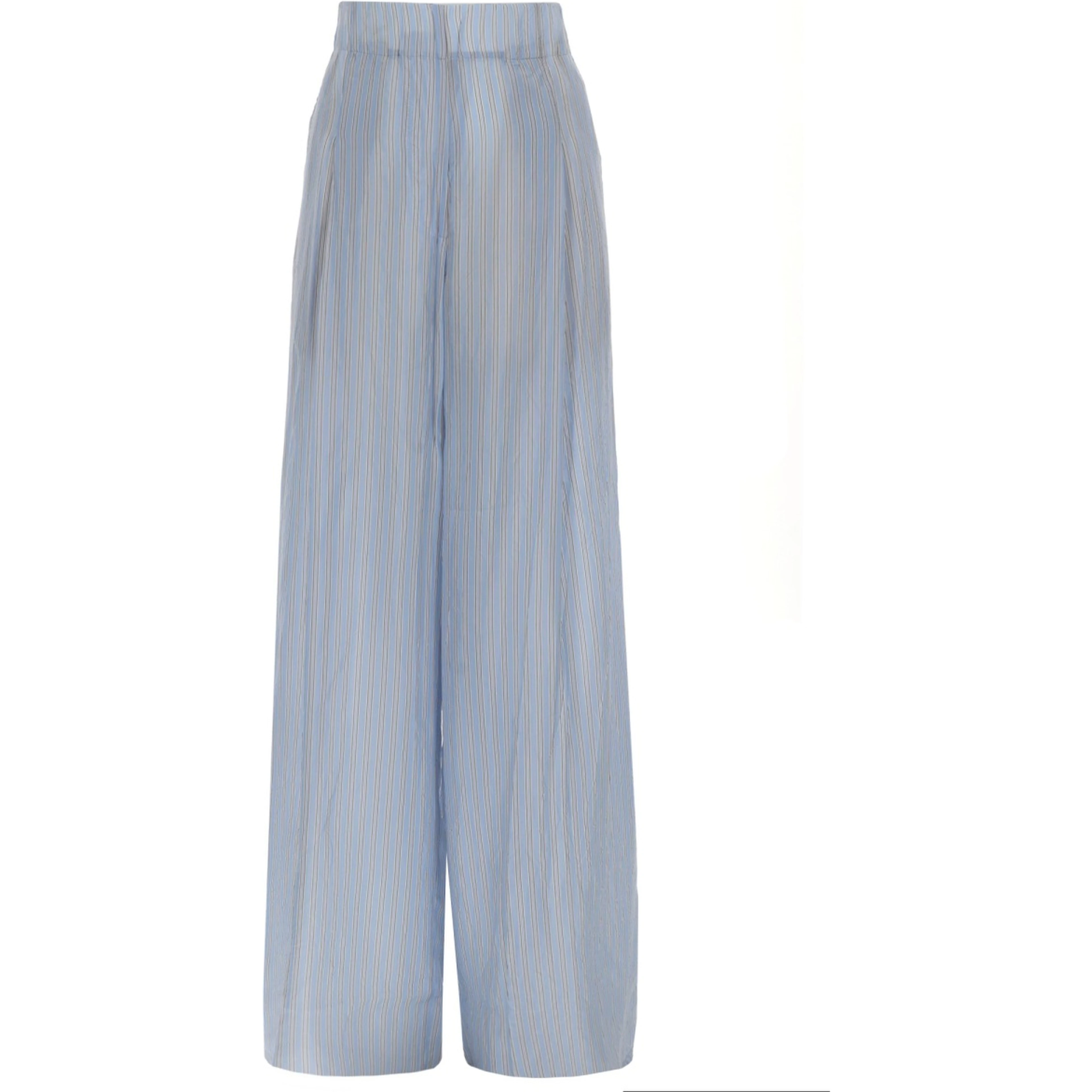 WIDE-LEG PANTS