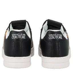 SNEAKER CON LOGO "WAVE"