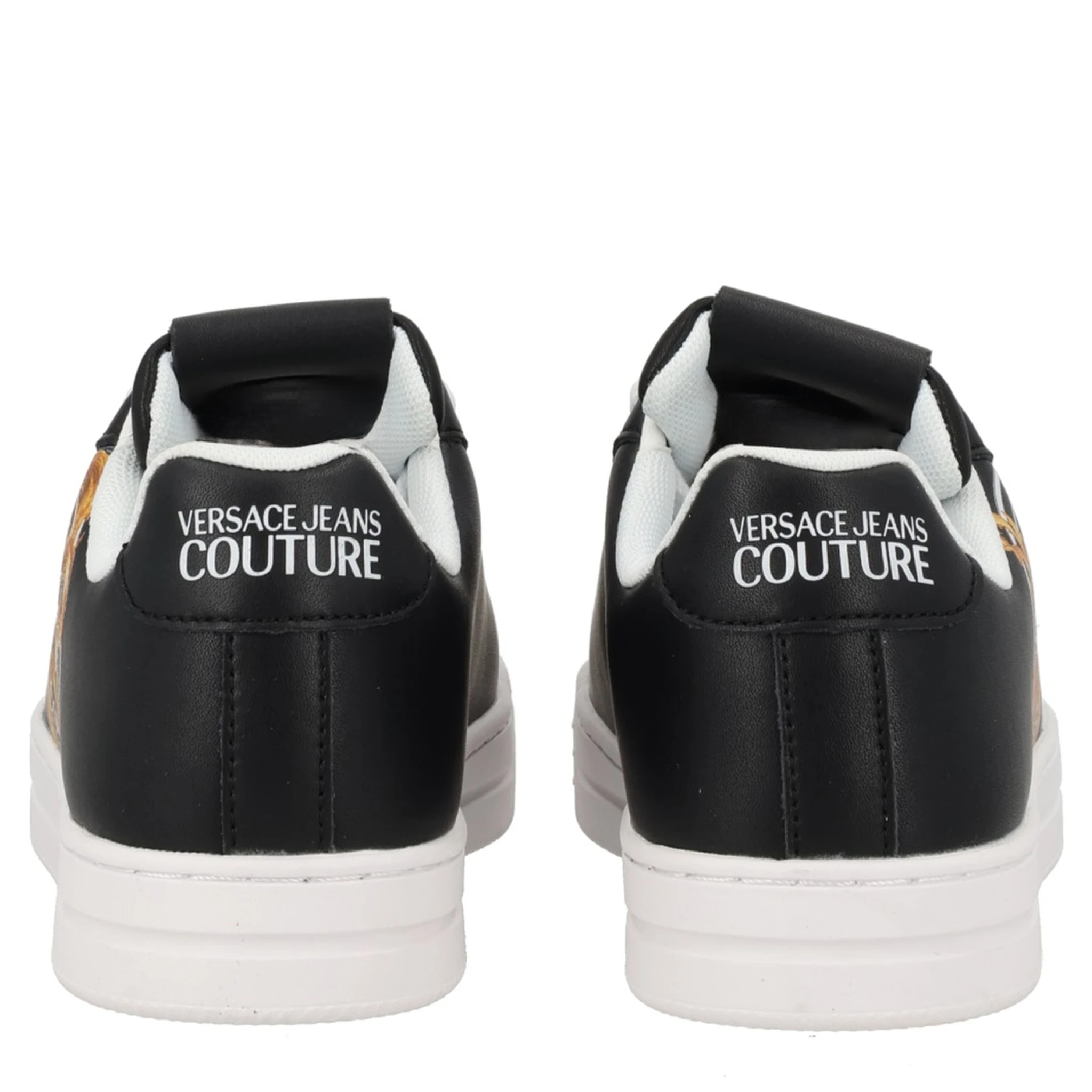 SNEAKER CON LOGO "WAVE"