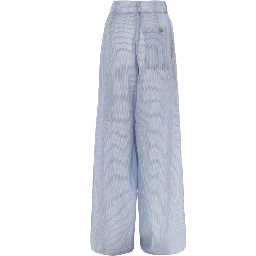 WIDE-LEG PANTS