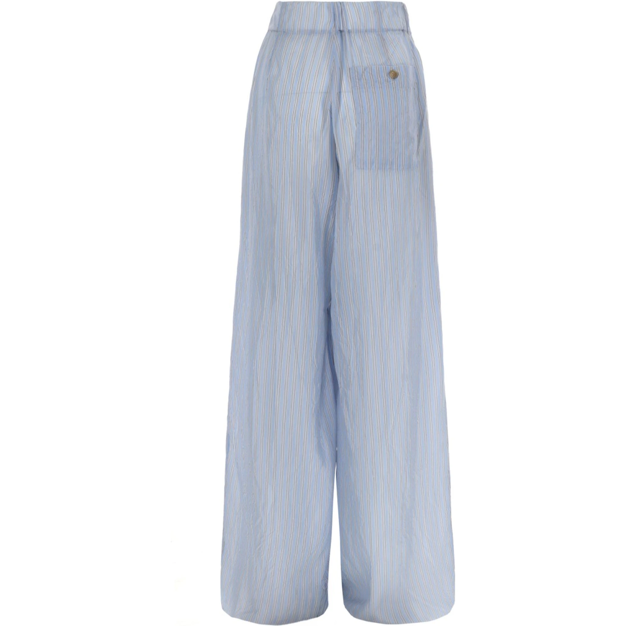 WIDE-LEG PANTS