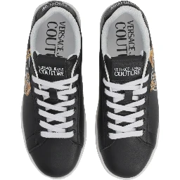 SNEAKER CON LOGO "WAVE"