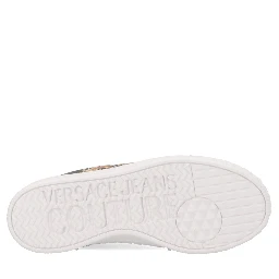 SNEAKER CON LOGO "WAVE"