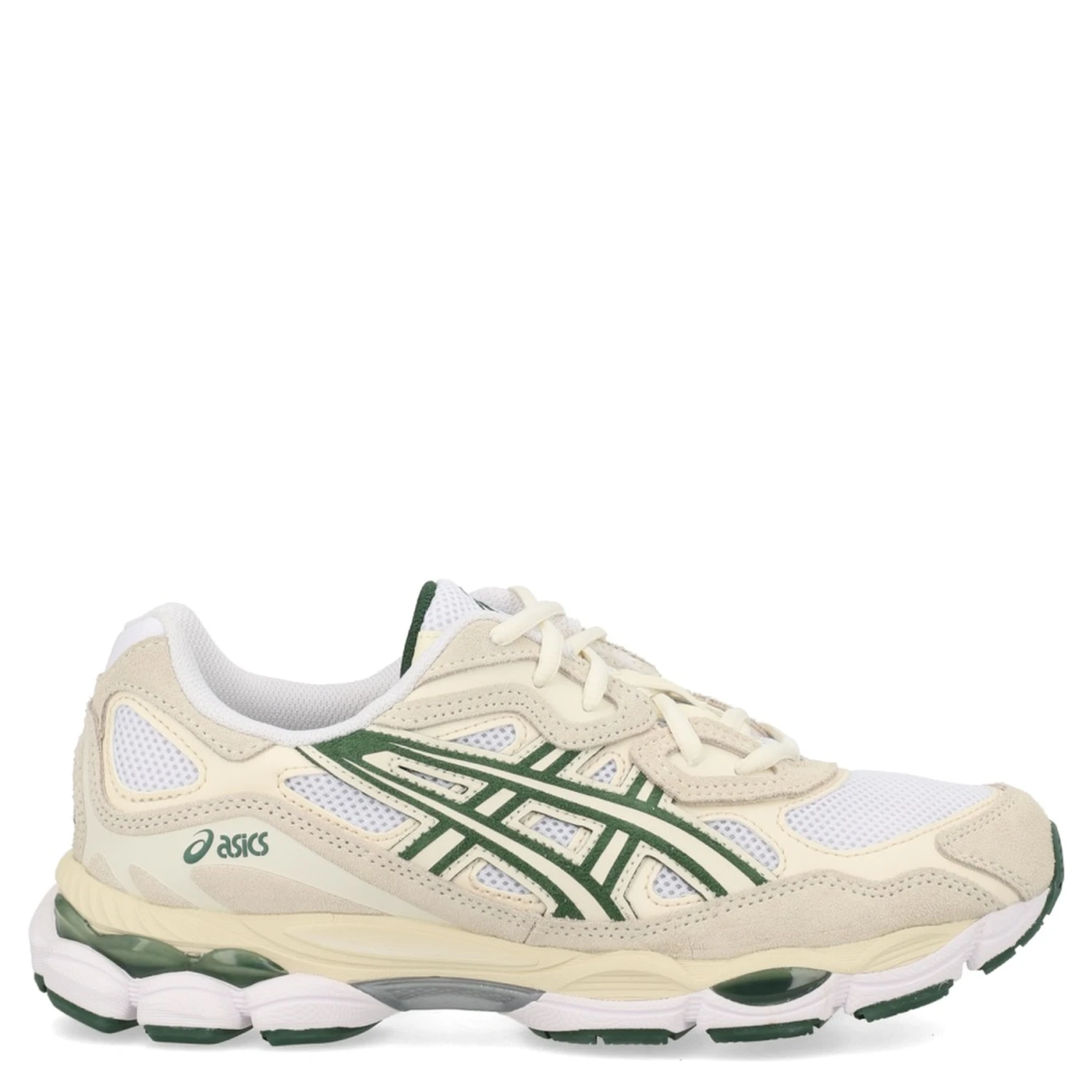 SNEAKER "GEL-NYC"