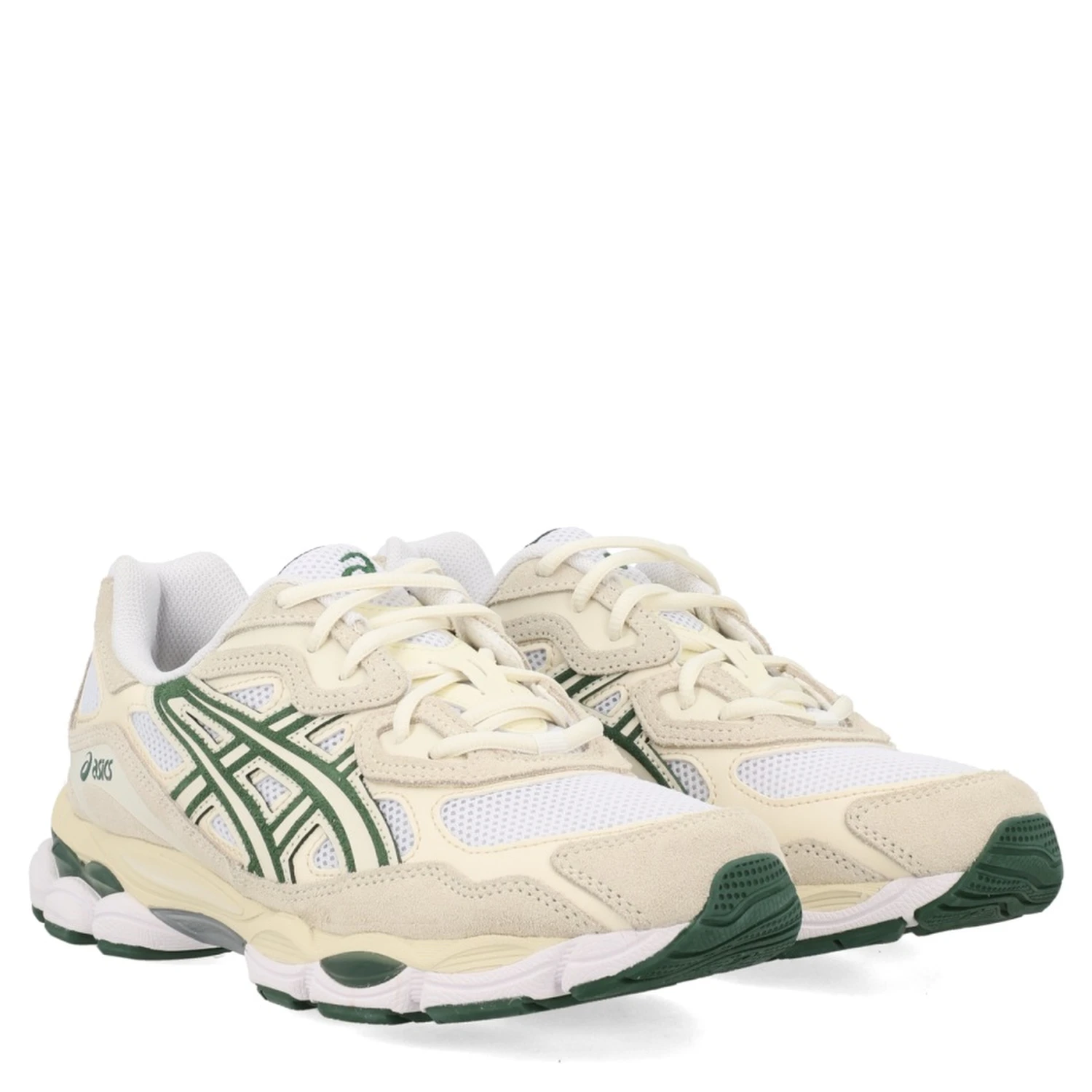 SNEAKER "GEL-NYC"