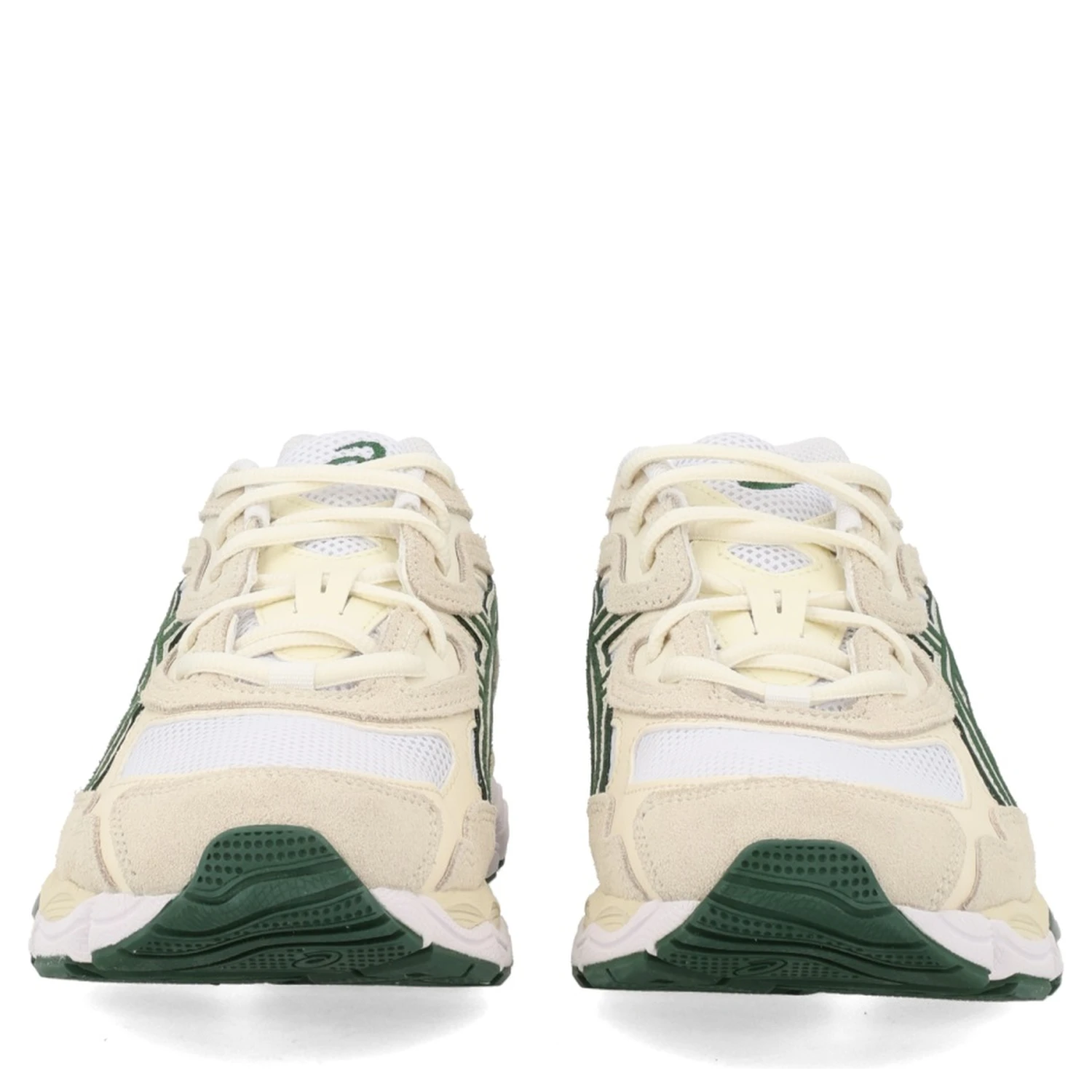SNEAKER "GEL-NYC"