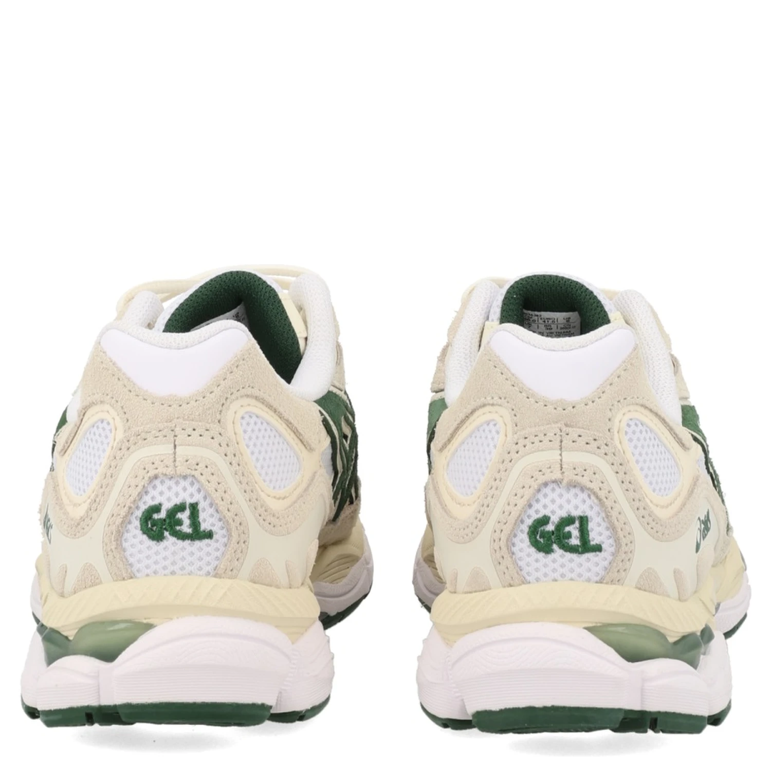 SNEAKER "GEL-NYC"