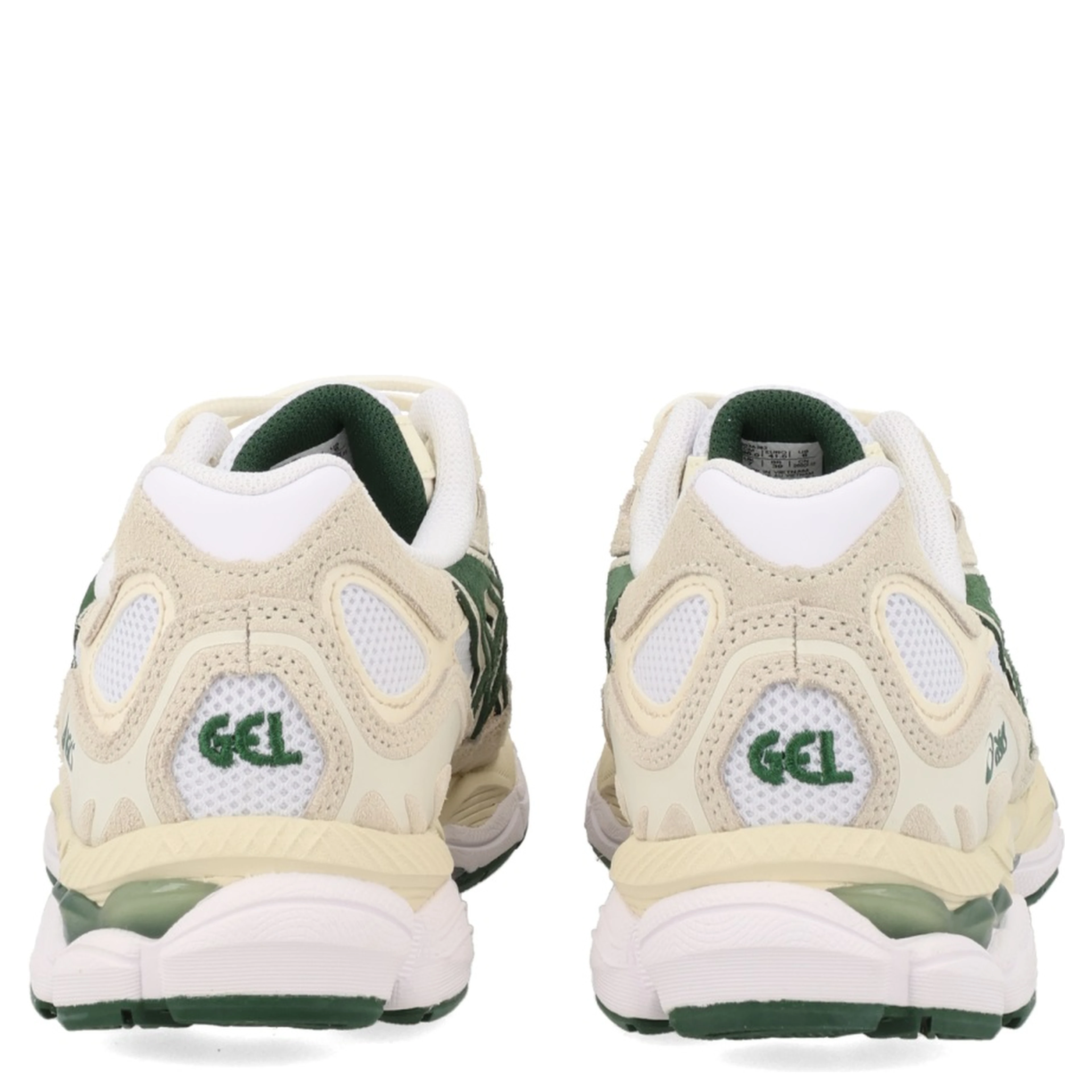 SNEAKER "GEL-NYC"