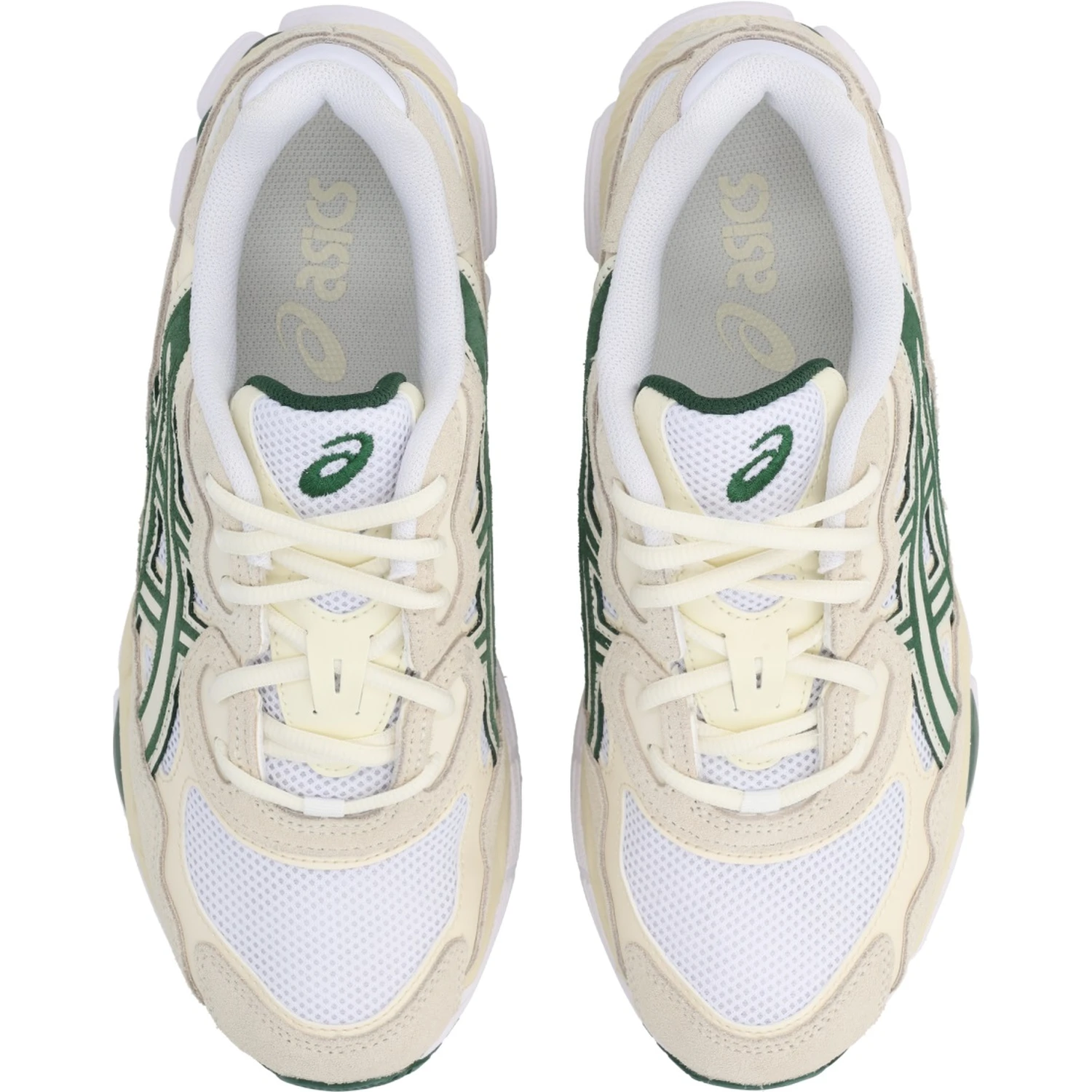 SNEAKER "GEL-NYC"