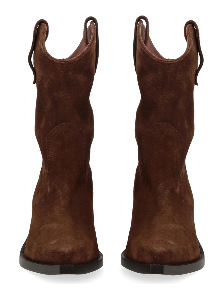 STIVALE "DAKOTA" alternative