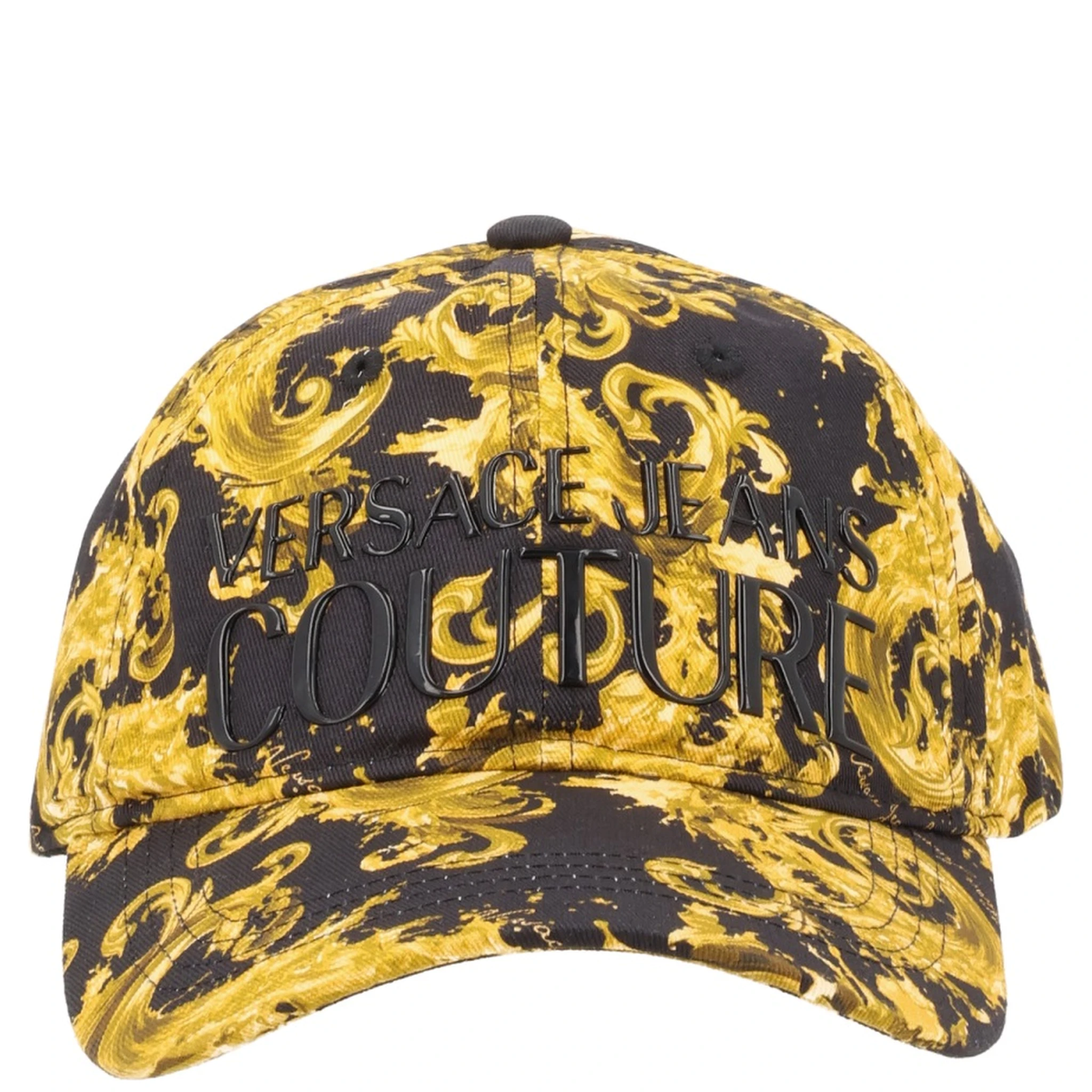 CAPPELLO DA BASEBALL CON STAMPA E LOGO