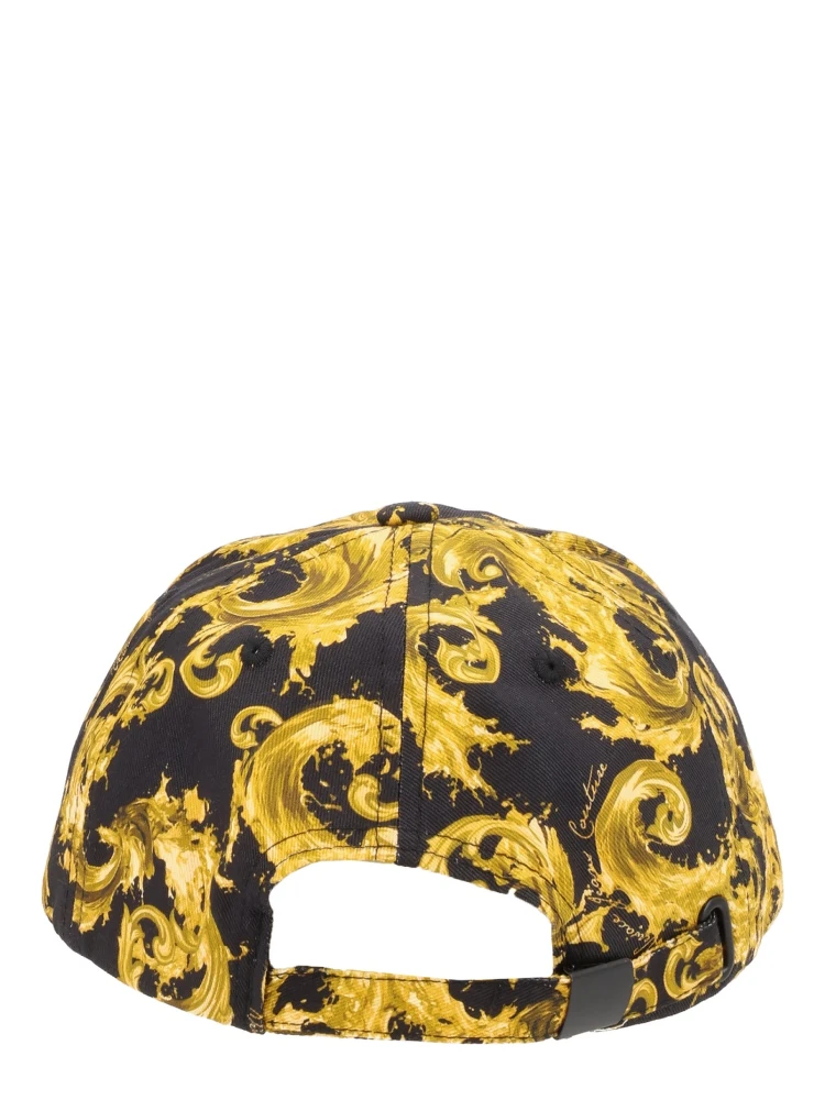 CAPPELLO DA BASEBALL CON STAMPA E LOGO alternative