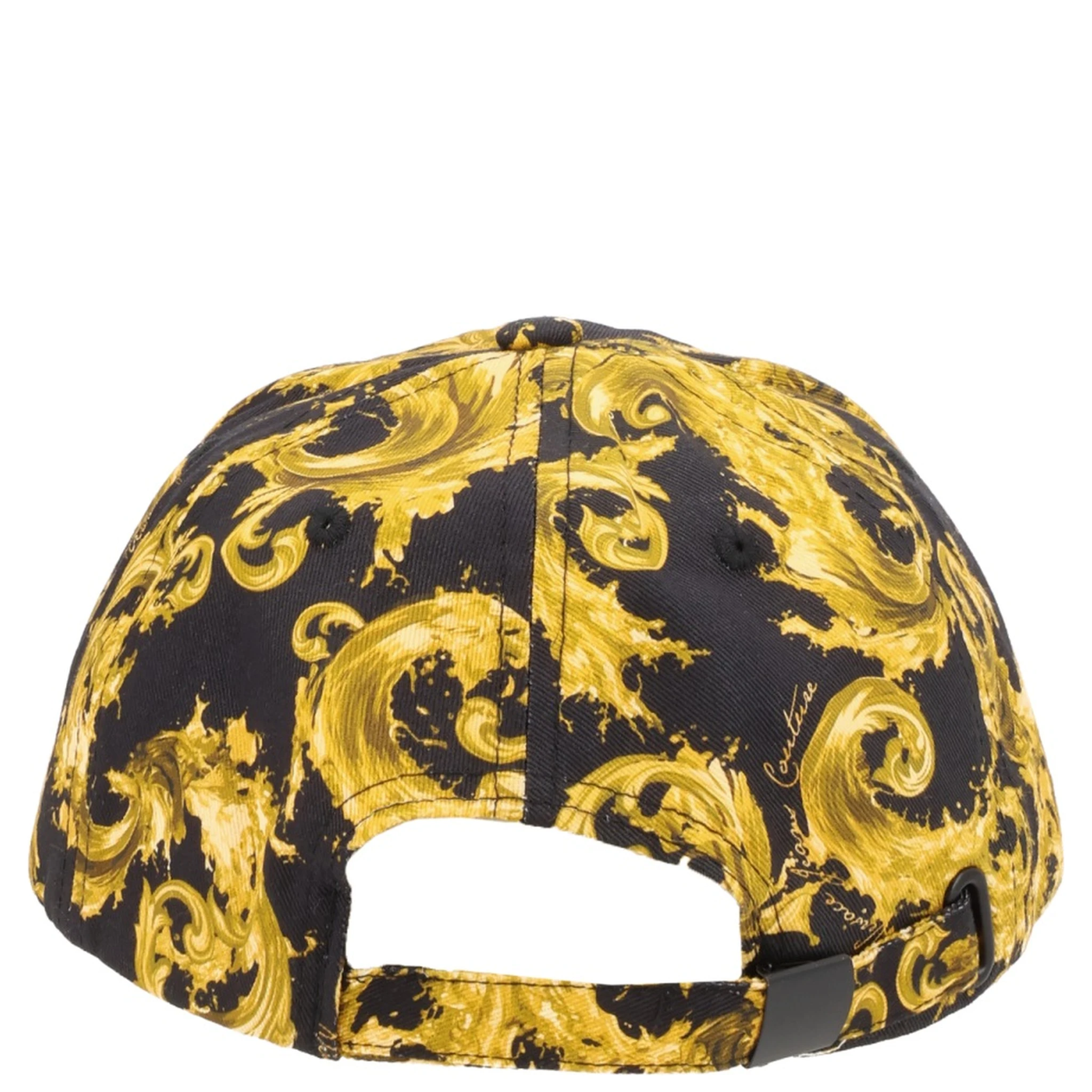 CAPPELLO DA BASEBALL CON STAMPA E LOGO