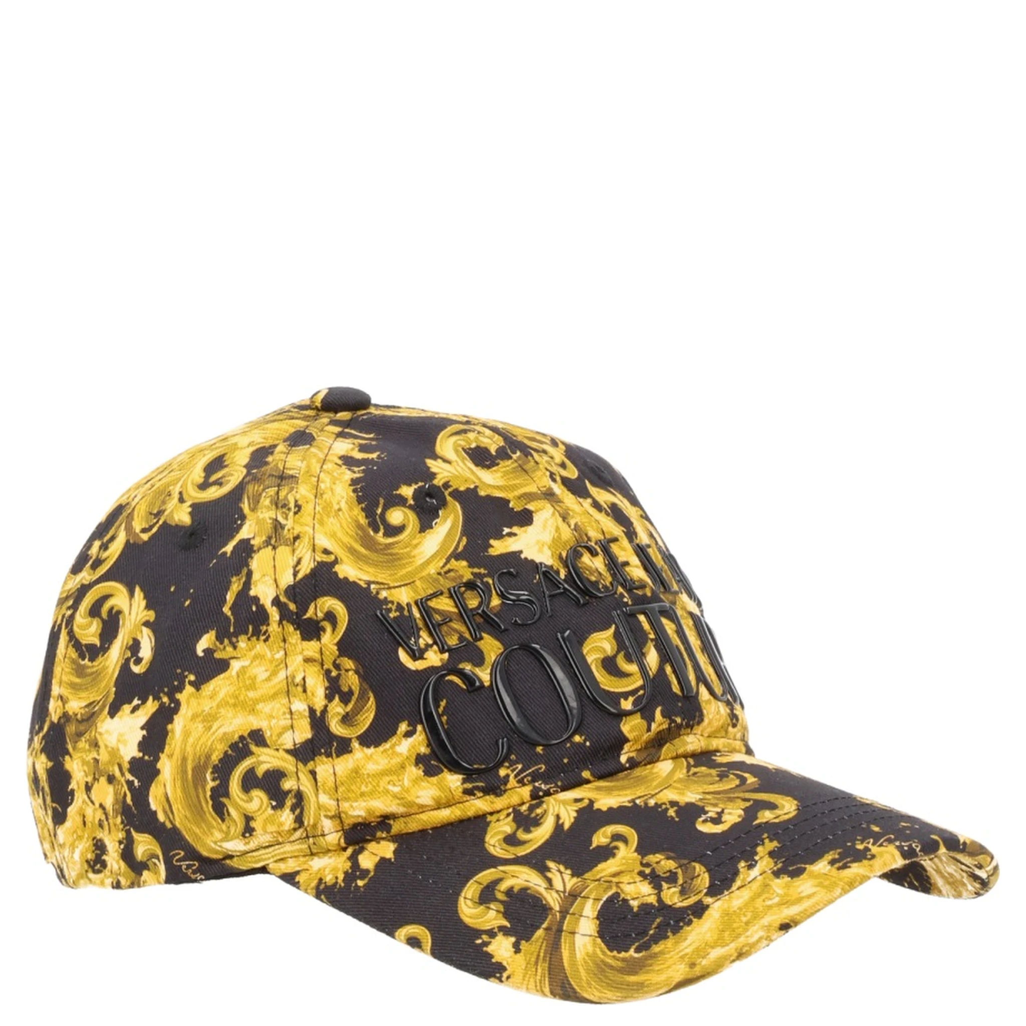 CAPPELLO DA BASEBALL CON STAMPA E LOGO